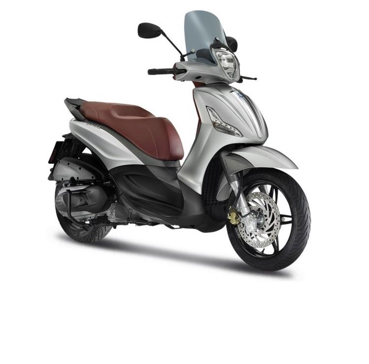 Vendita BEVERLY 350 I.E. Piaggio - Moto Scooter Roma, Di Nunzio Moto